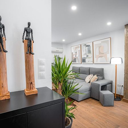 Apartamento La Tana Centro 2 Гранада Екстер'єр фото