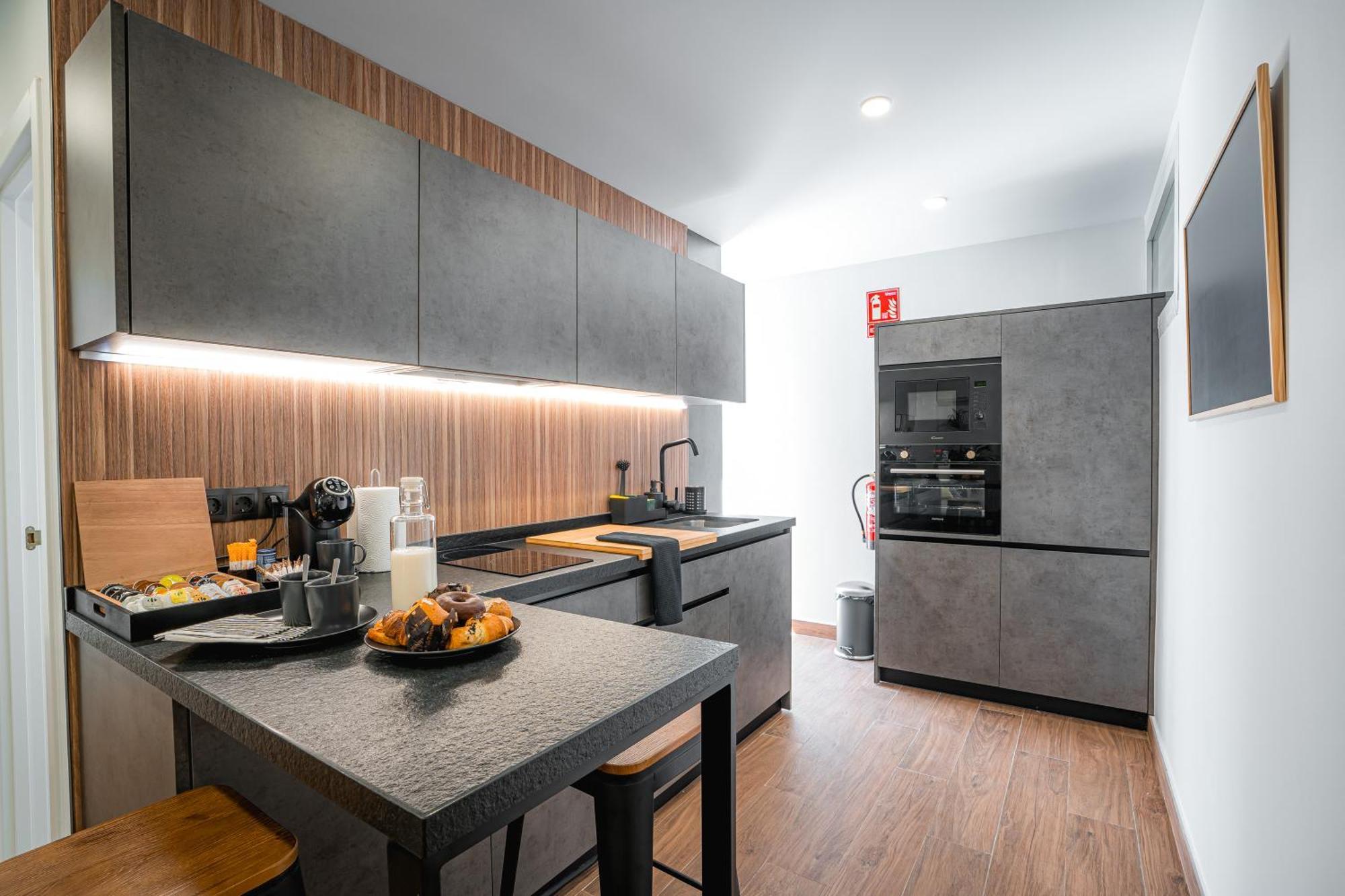 Apartamento La Tana Centro 2 Гранада Екстер'єр фото