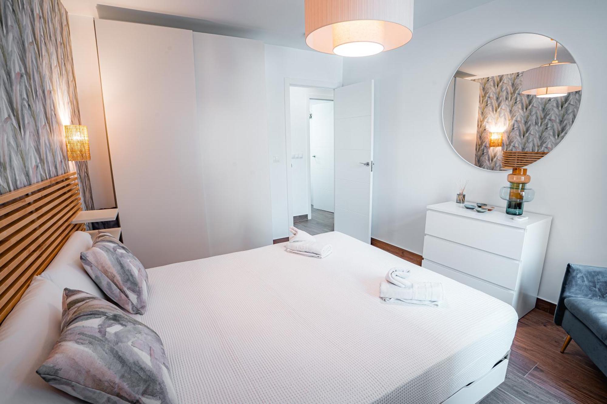 Apartamento La Tana Centro 2 Гранада Екстер'єр фото
